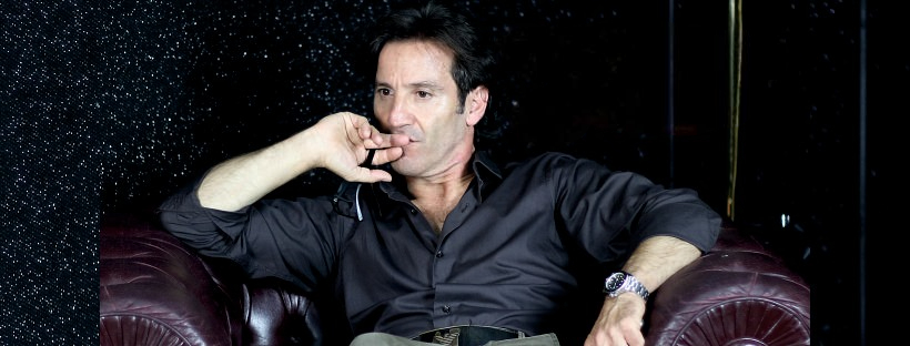 Claudio d'Eboli